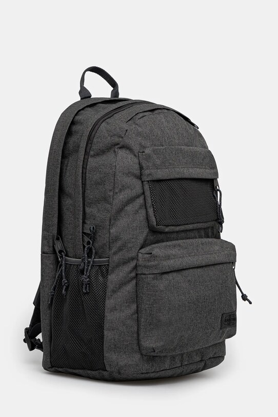 Eastpak plecak Double Office EK0A5BIS77H1 szary SS25
