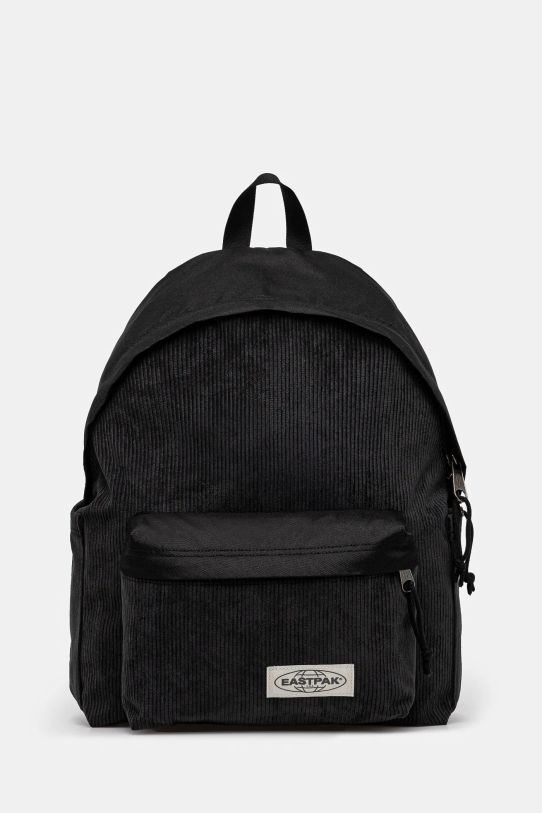 Eastpak plecak Day Pak'R syntetyczny czarny EK0A5BG48S01