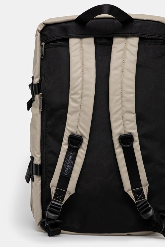 Аксесоари Раница Eastpak Travelpack EK0A5BBR8S41 бежов