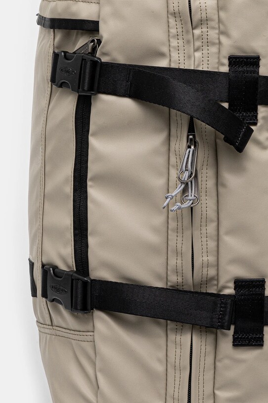 Раница Eastpak Travelpack EK0A5BBR8S41 бежов