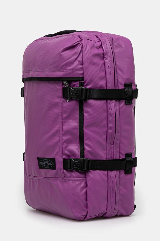 Eastpak plecak Travelpack EK0A5BBR8S31 różowy SS25