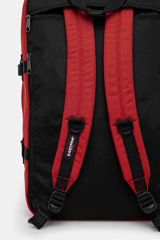 Аксесуари Рюкзак Eastpak Travelpack EK0A5BBR1O91 червоний