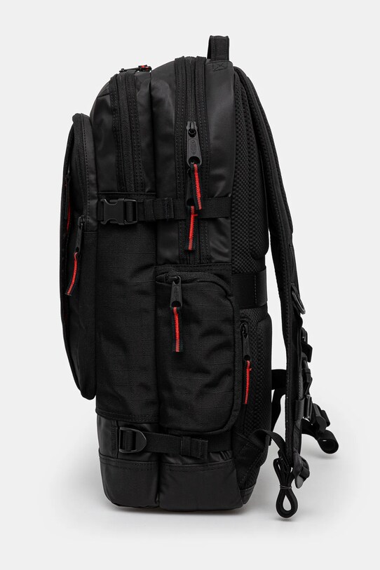 Eastpak rucsac Tecum L Cnnct EK00092D9S31 negru SS25