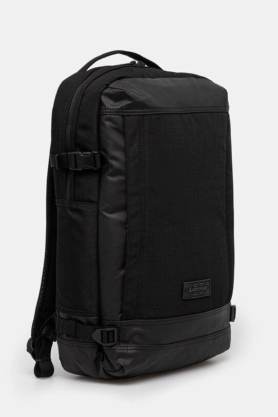 Eastpak zaino Tecum M Cnnct EK00091D9S31 nero SS25