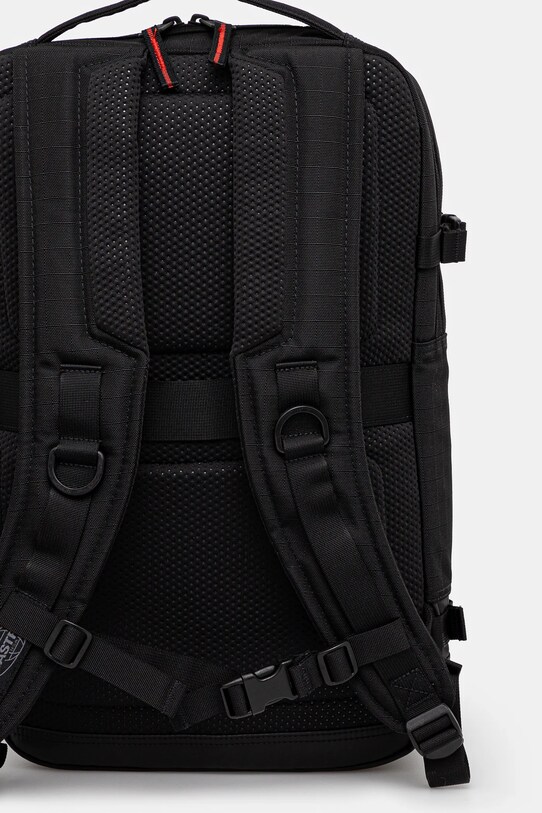 Accessori Eastpak zaino Tecum M Cnnct EK00091D9S31 nero