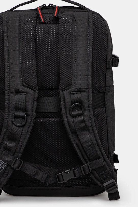 Doplňky Batoh Eastpak Tecum M Cnnct EK00091D9S31 černá