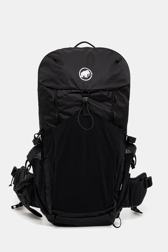 Batoh Mammut hladký černá 2530.01220