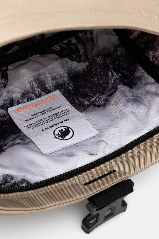 Рюкзак Mammut 2530.00410 бежевый