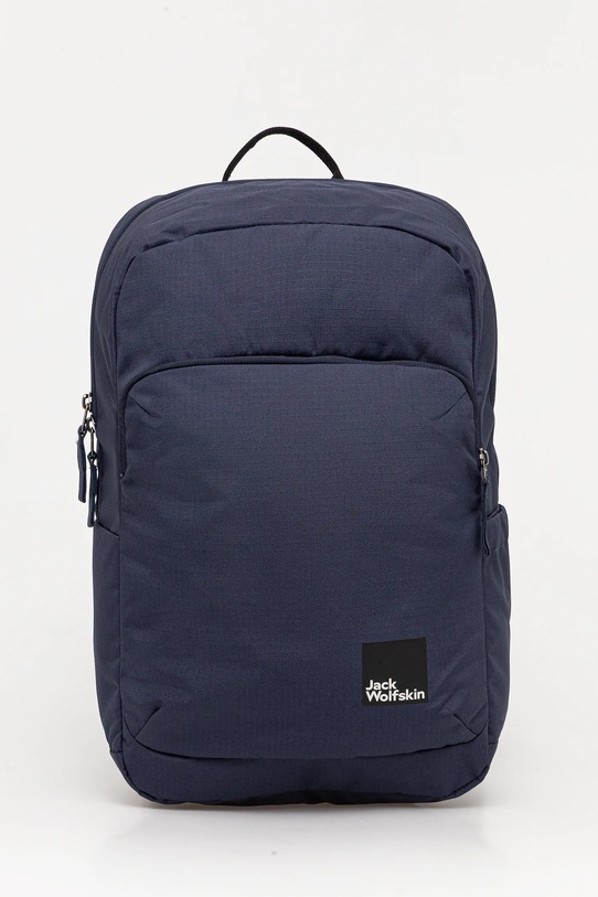 Jack Wolfskin plecak Terraview granatowy A64867