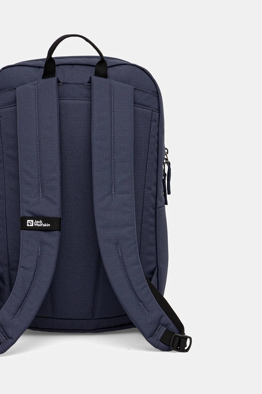 Akcesoria Jack Wolfskin plecak Terraview A64867 granatowy