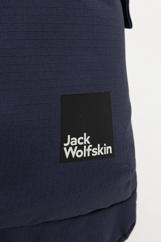 Jack Wolfskin plecak Terraview granatowy A64867