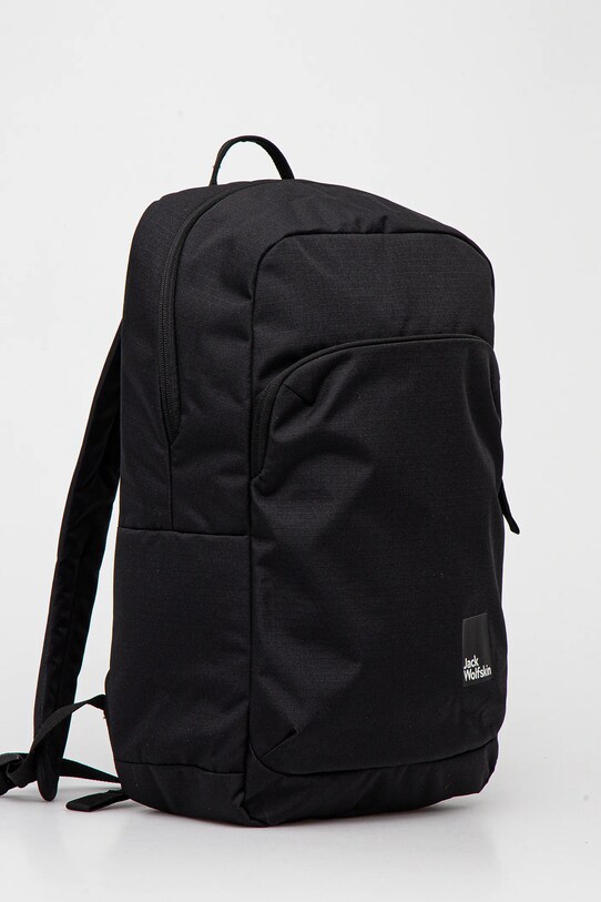 Jack Wolfskin plecak Terraview A64867 czarny SS25