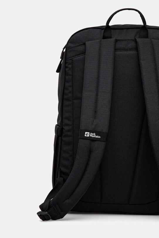 Akcesoria Jack Wolfskin plecak Terraview A64867 czarny