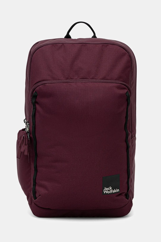 Jack Wolfskin plecak Terracade mieści A4 fioletowy A64020