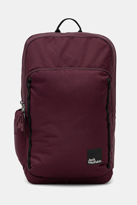 Jack Wolfskin plecak Terracade mieści A4 fioletowy A64020
