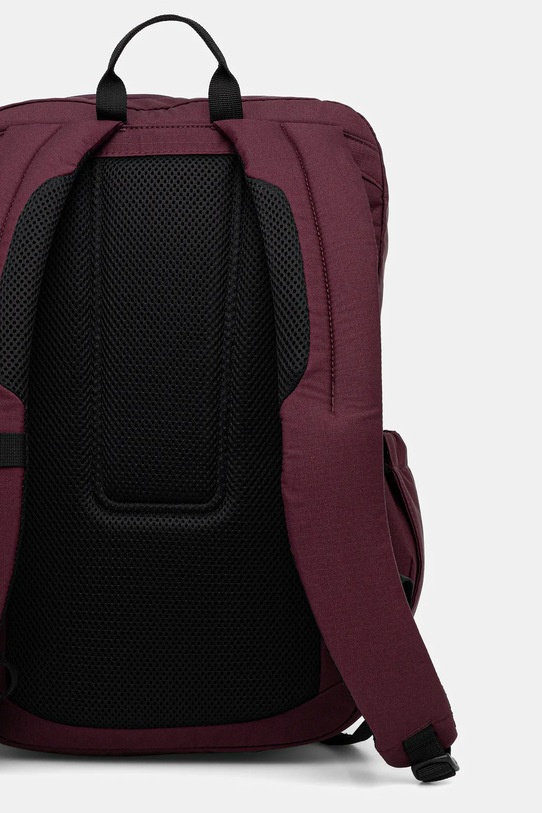 Akcesoria Jack Wolfskin plecak Terracade A64020 fioletowy