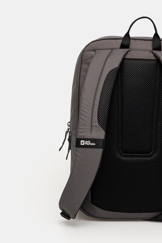 Accessori Jack Wolfskin zaino Terracade A64020 grigio