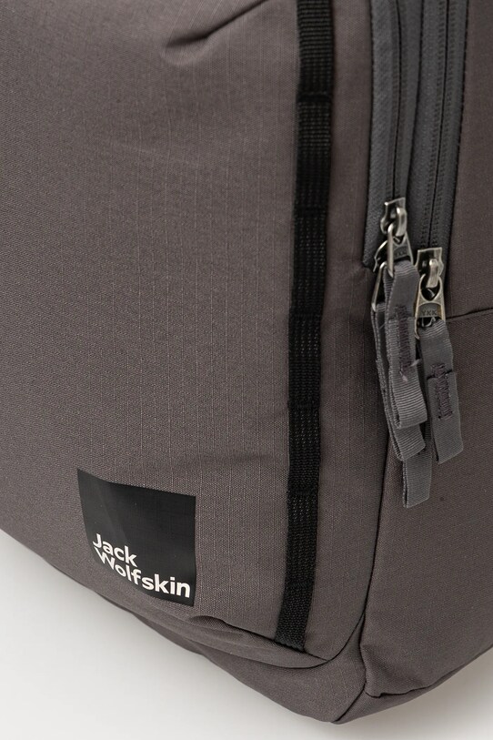 Jack Wolfskin zaino Terracade grigio A64020