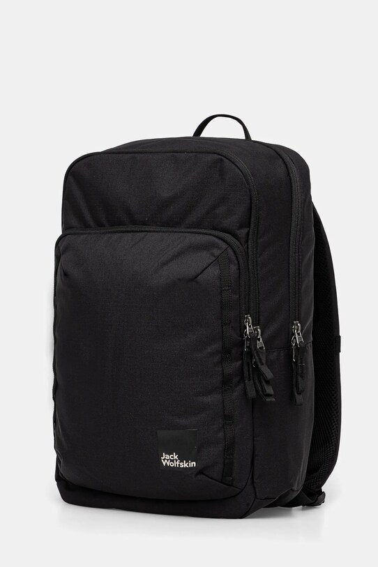 Σακίδιο πλάτης Jack Wolfskin Terracade A64020 μαύρο SS25