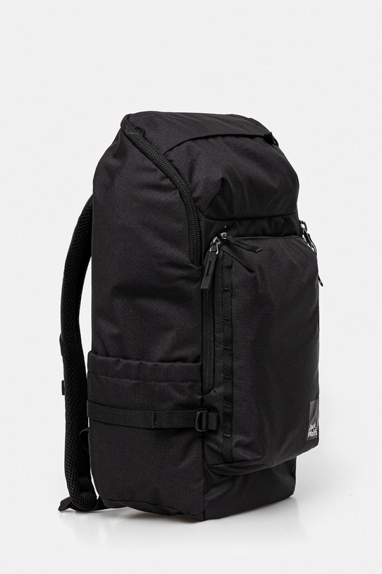 Ruksak Jack Wolfskin Lyall A64016 čierna SS25