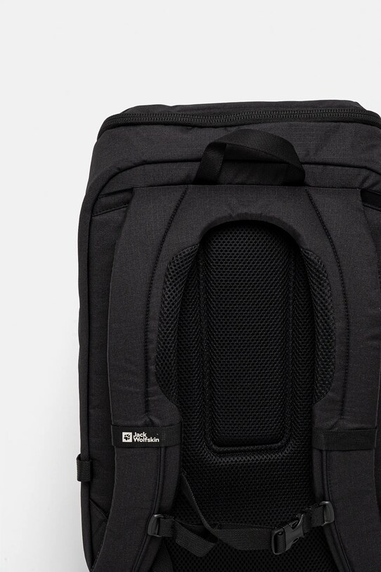Dodatki Nahrbtnik Jack Wolfskin Lyall A64016 črna