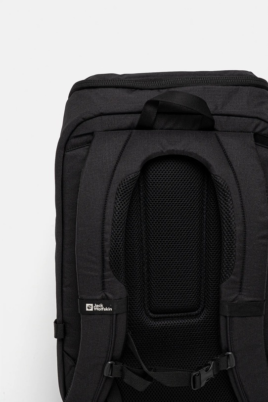 Doplnky Ruksak Jack Wolfskin Lyall A64016 čierna