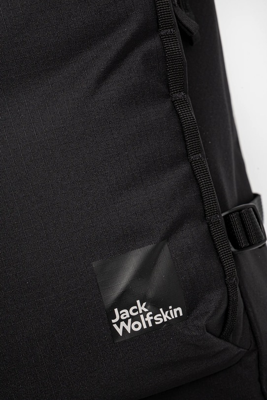 Ruksak Jack Wolfskin Lyall čierna A64016