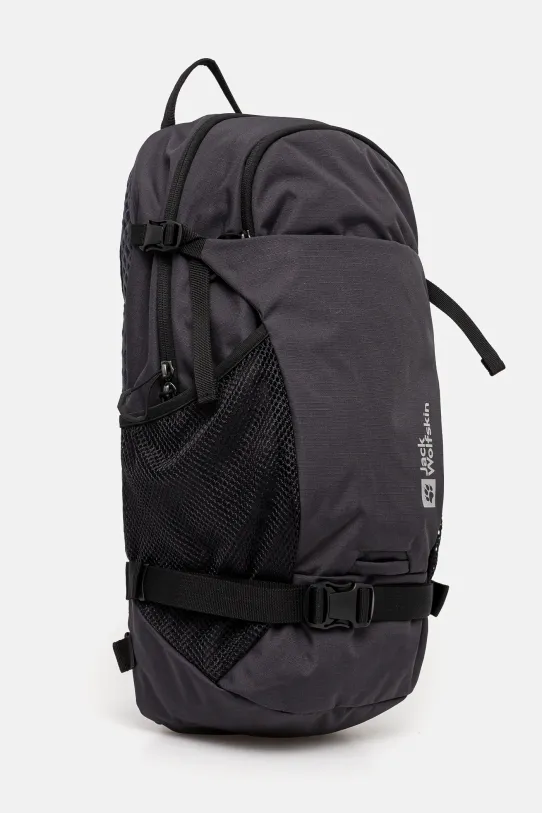 Ruksak Jack Wolfskin Velocity 20 A64003 siva SS25