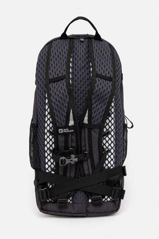 Dodaci Ruksak Jack Wolfskin Velocity 20 A64003 siva