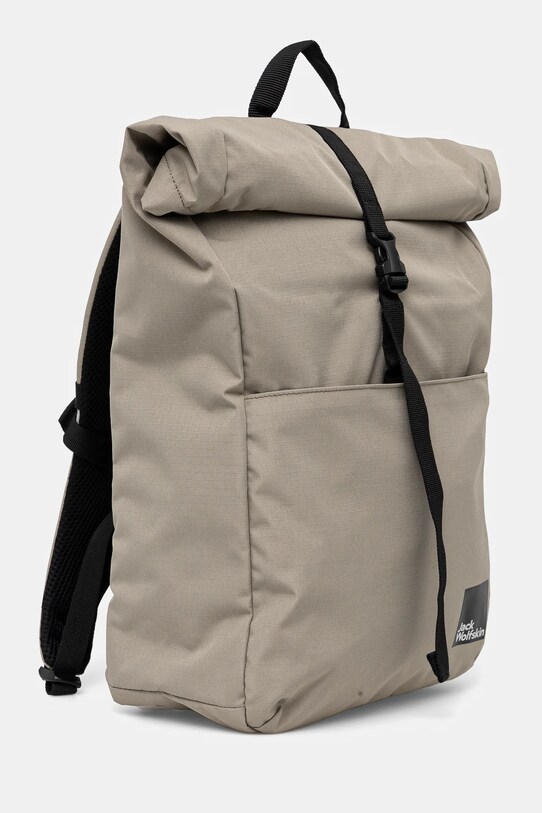 Accessori Jack Wolfskin zaino Island A64015 verde
