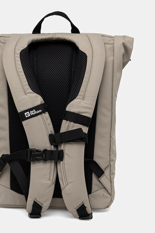 Jack Wolfskin zaino Island verde A64015