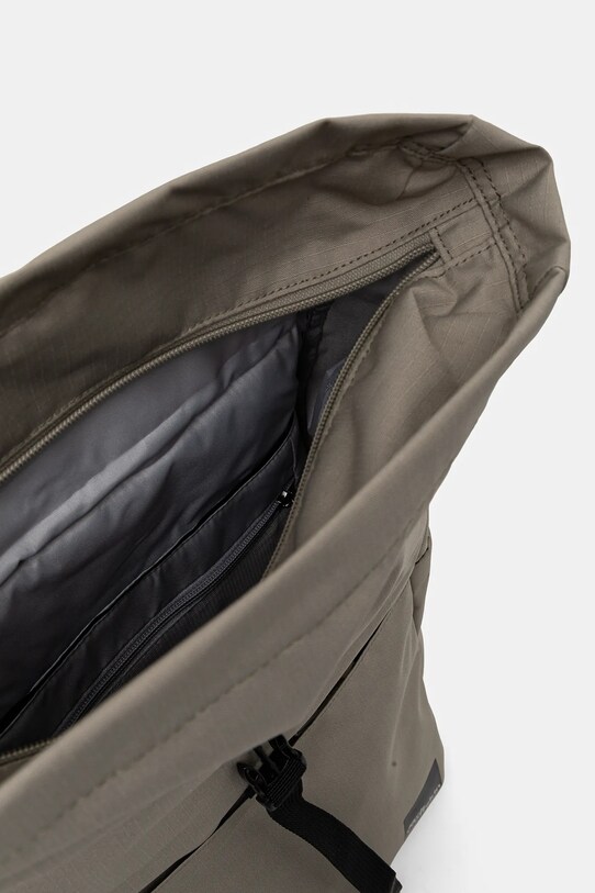 Jack Wolfskin zaino Island A64015 verde