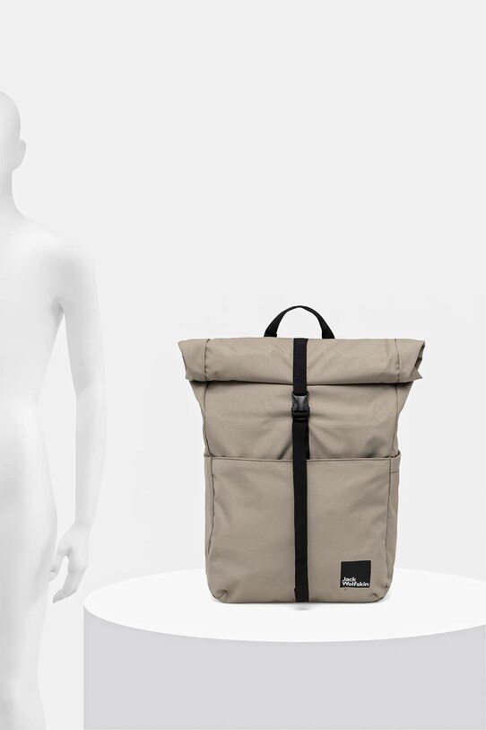Jack Wolfskin zaino Island A64015