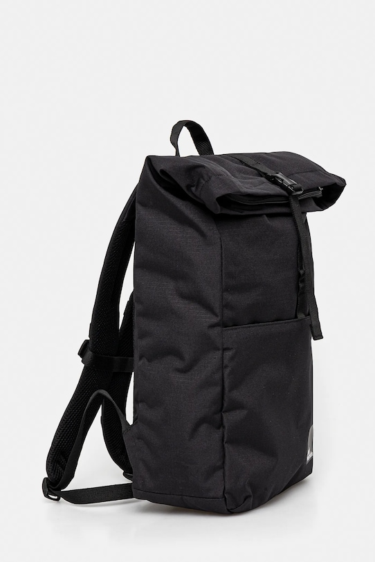 Nahrbtnik Jack Wolfskin Island A64015 črna SS25
