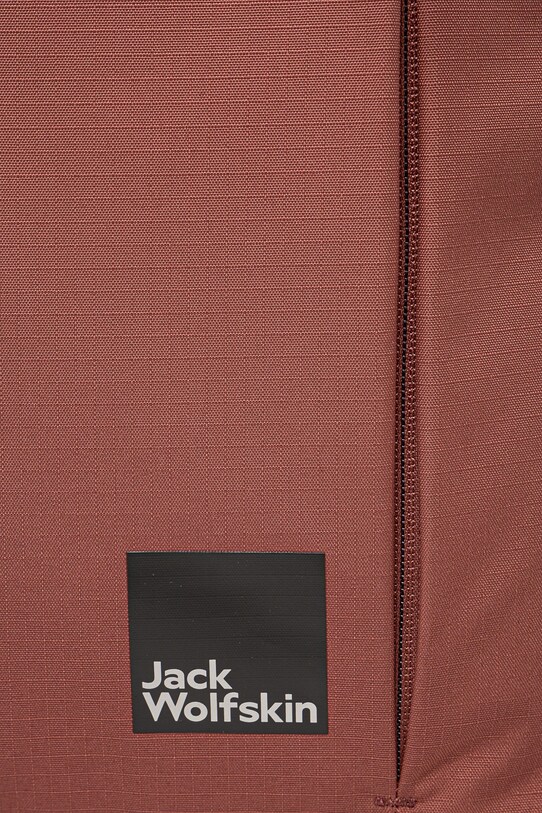 Nahrbtnik Jack Wolfskin Eve roza A64014