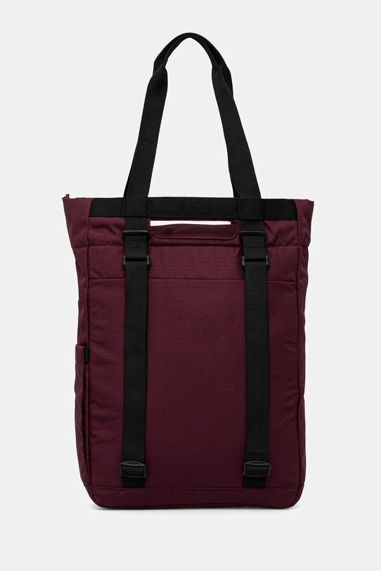 Akcesoria Jack Wolfskin plecak Eve A64014 fioletowy
