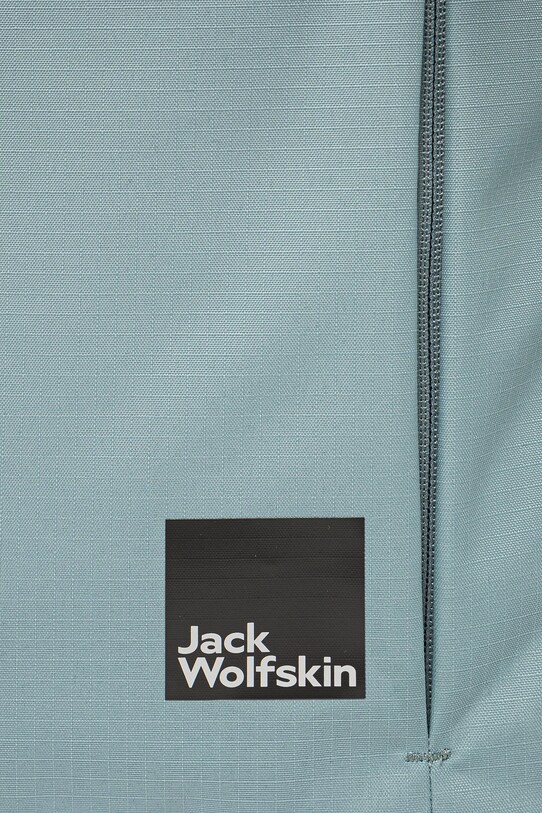 Рюкзак Jack Wolfskin Eve бирюзовый A64014