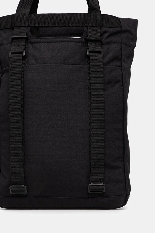 Jack Wolfskin zaino Eve A64014 nero SS25