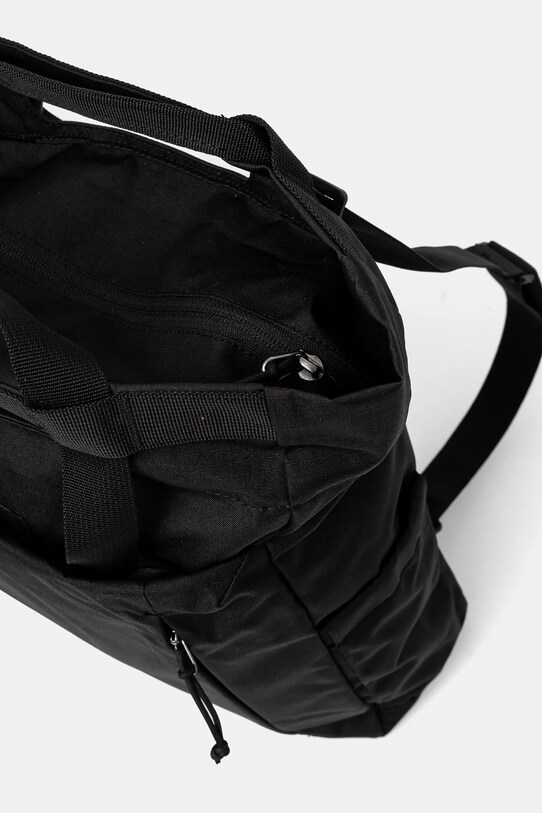 Jack Wolfskin zaino Eve nero A64014