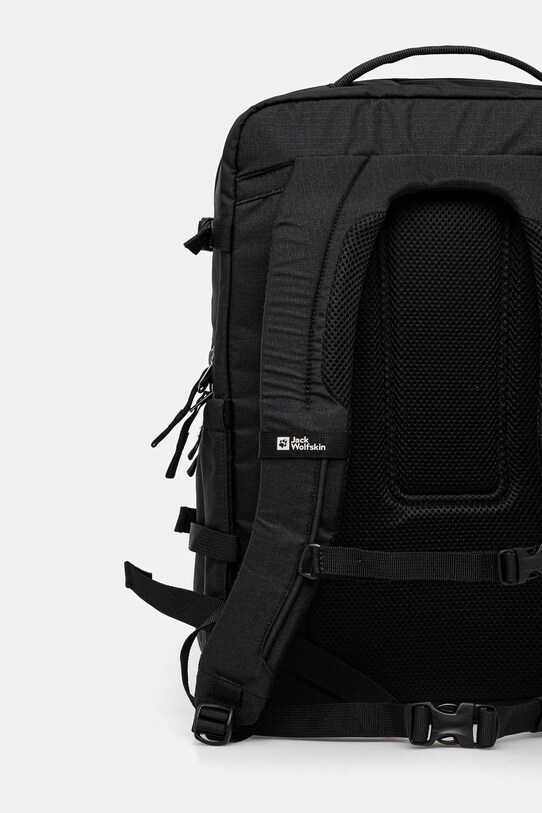 Аксесуари Рюкзак Jack Wolfskin Sierra A64018 чорний