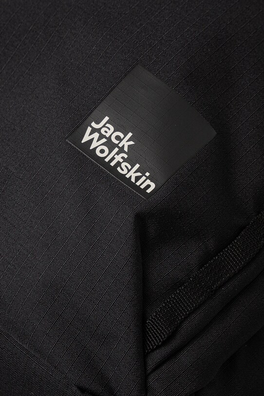 Рюкзак Jack Wolfskin Sierra чорний A64018