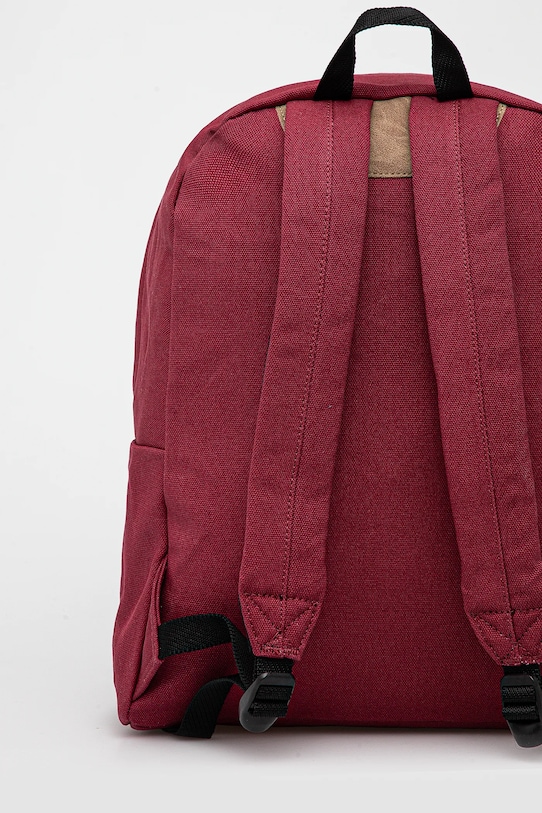 Akcesoria Napapijri plecak Hering NP0A4G99R1E1 czerwony