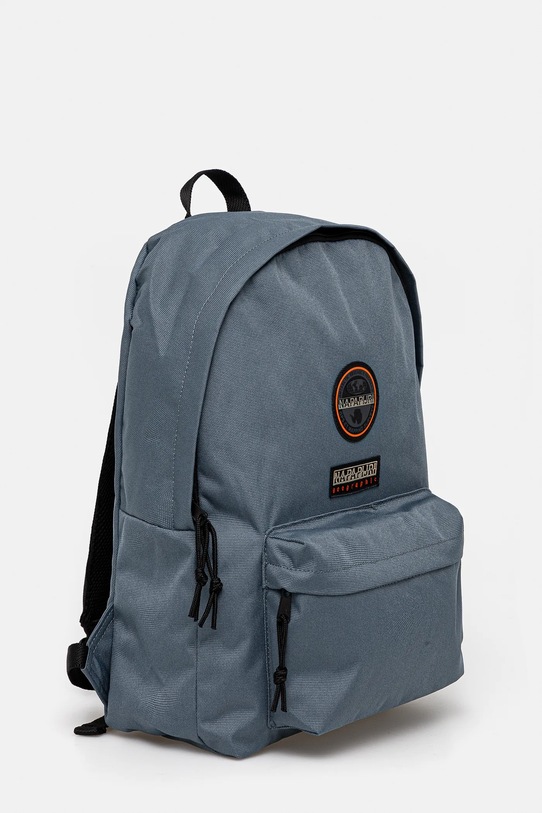 Napapijri rucsac Voyage 3 NP0A4GGHG1Y1 turcoaz SS25