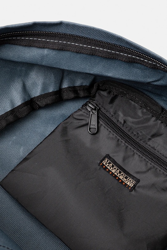 Napapijri rucsac Voyage 3 NP0A4GGHG1Y1 turcoaz