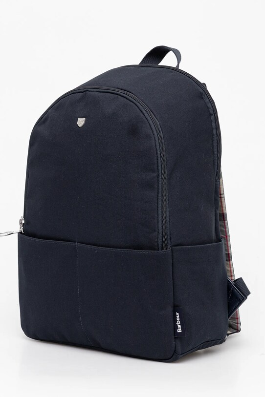 Рюкзак Barbour Cascade City Backpack UBA0735 темно-синій SS25