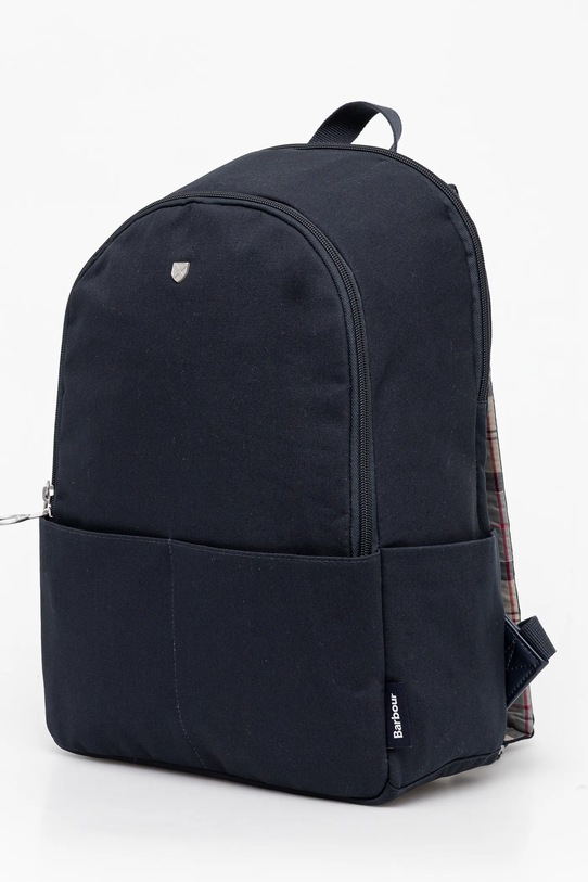 Barbour rucsac Cascade City Backpack UBA0735 bleumarin SS25