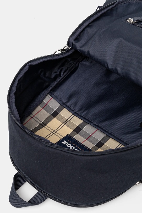 Barbour rucsac Cascade City Backpack UBA0735 bleumarin