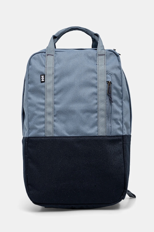 Σακίδιο πλάτης Helly Hansen υφασμάτινο μπλε 67538