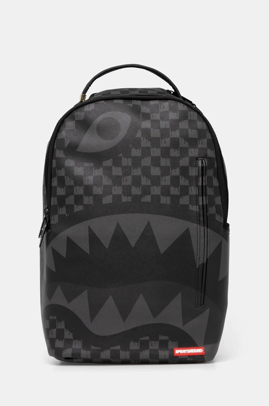 Sprayground zaino si nero 910B6777NSZ
