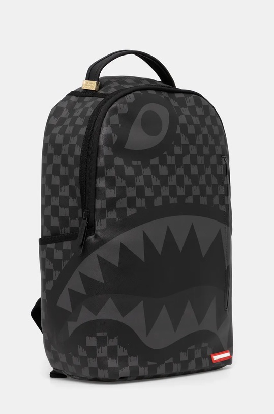 Рюкзак Sprayground 910B6777NSZ чорний SS25